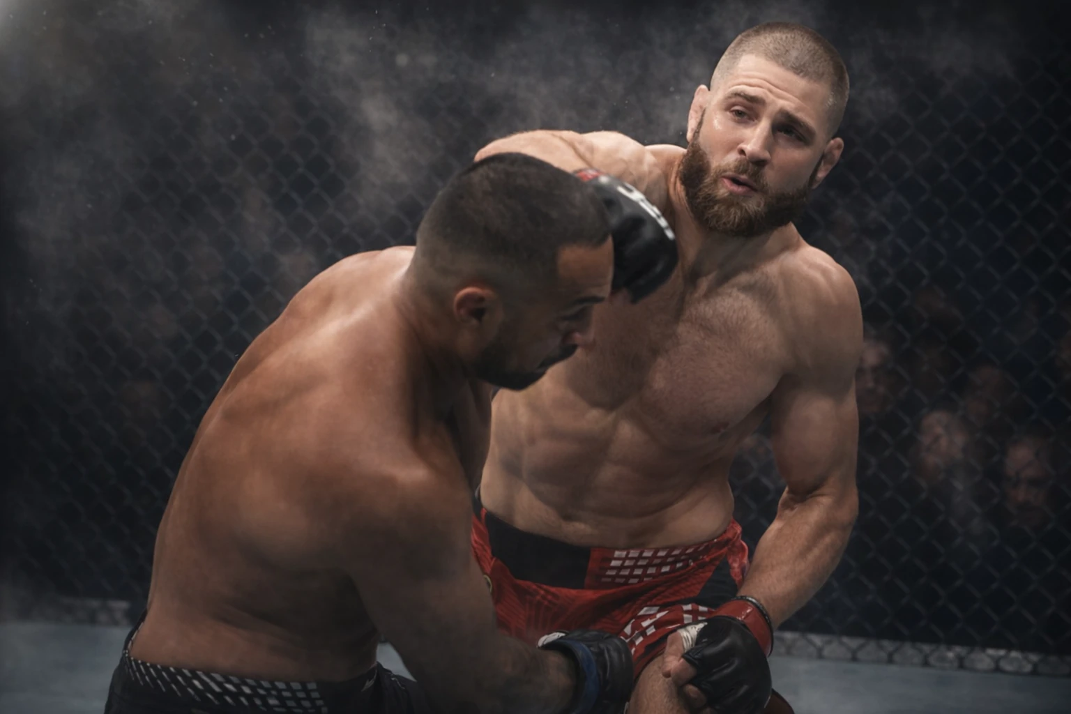 Sean O’Malley Breaks Down Jiri Prochazka’s Costly UFC 327 Knockout Loss