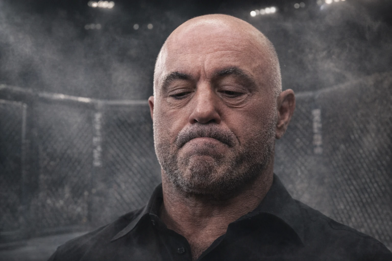 Joe Rogan Voices Strong Concerns Over Outdoor UFC White House Event