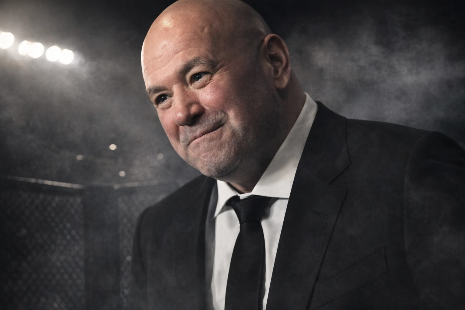 Matt Brown Blasts Dana White Over ‘Awesome’ Shooting Remark at WHCD