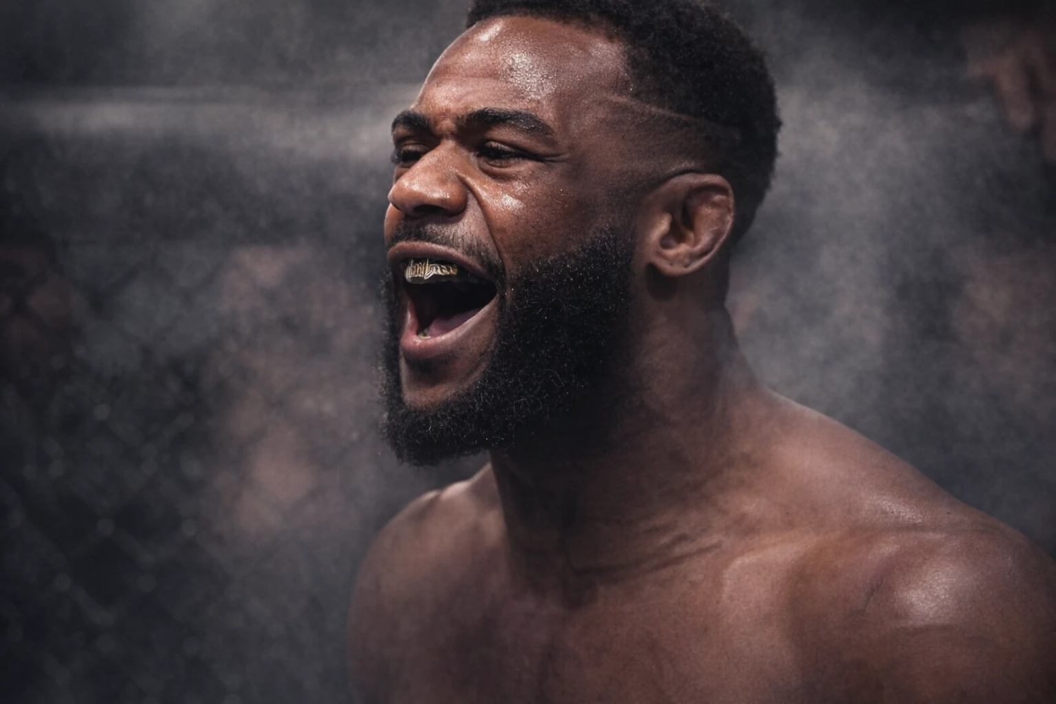 Aljamain Sterling Dominates Youssef Zalal, Calls for Volkanovski Shot