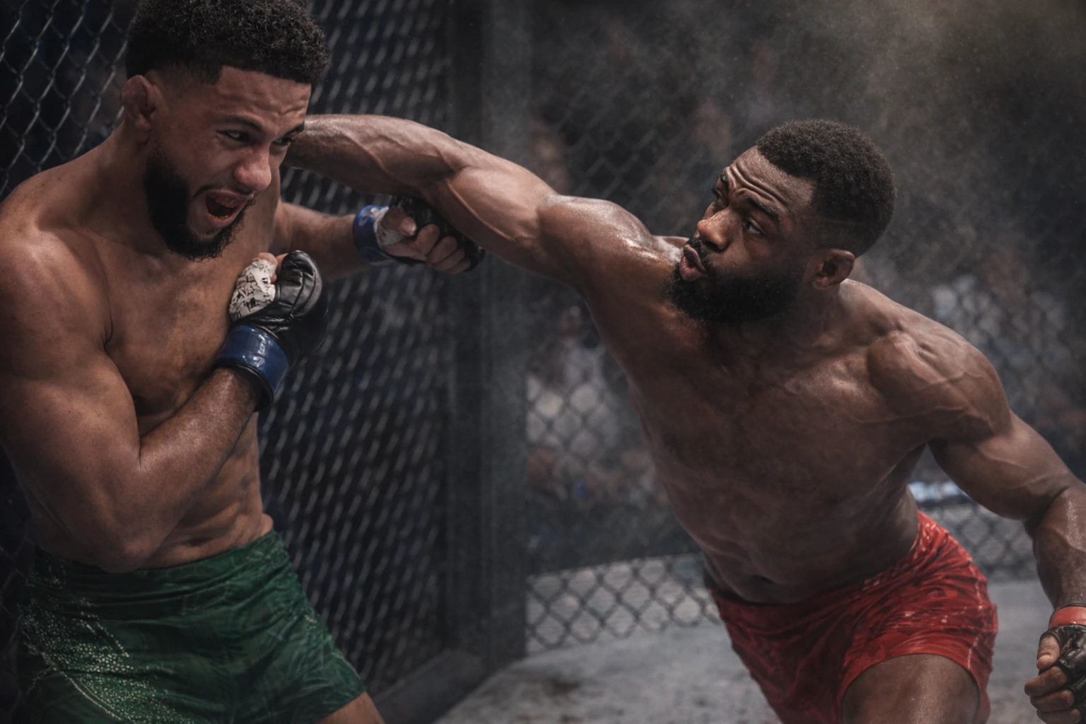 Aljamain Sterling Eyes Two-Division Gold After UFC Vegas 116 Win