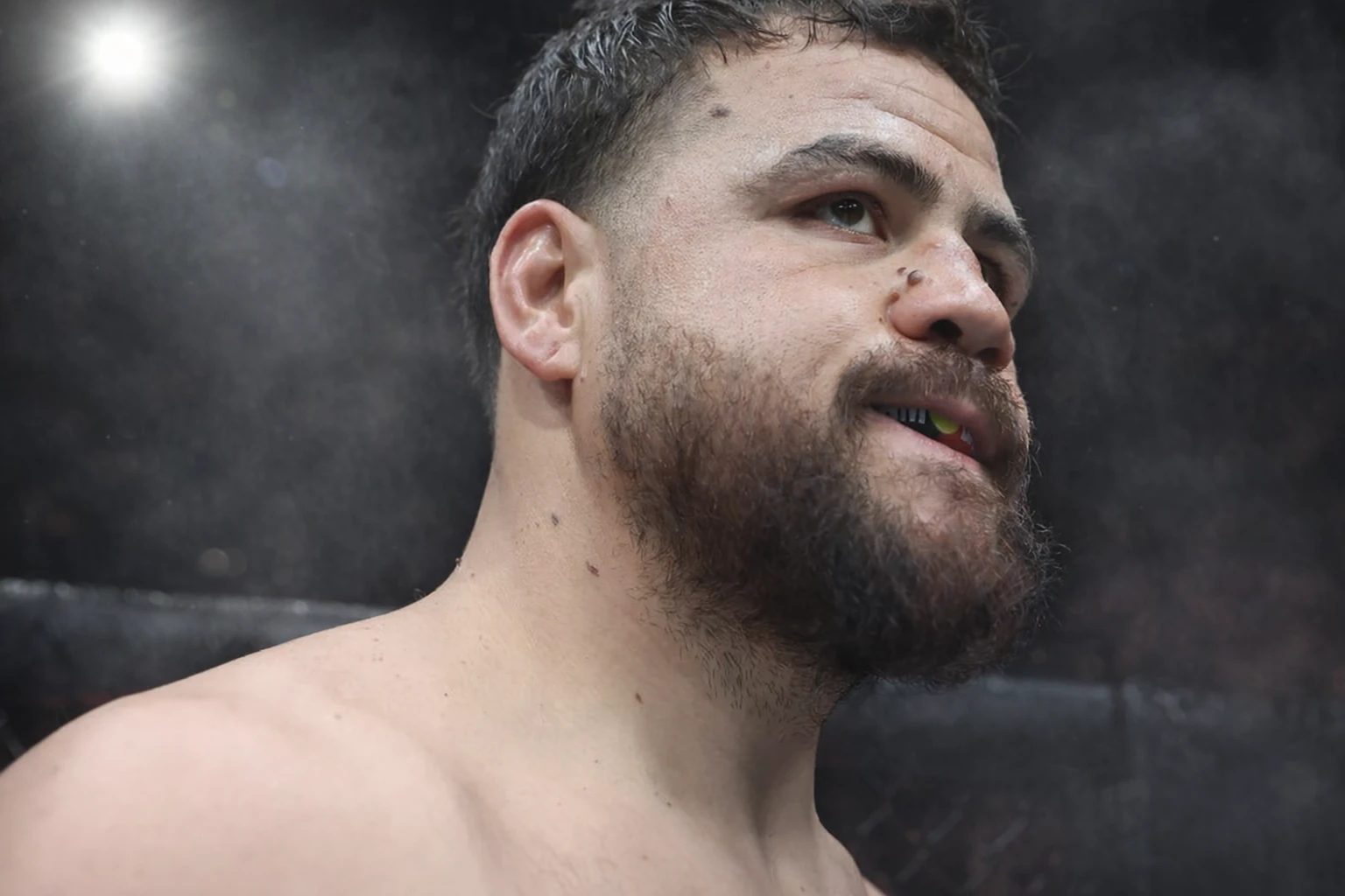 Tai Tuivasa Drops Seventh Straight in Unanimous Decision at UFC Perth