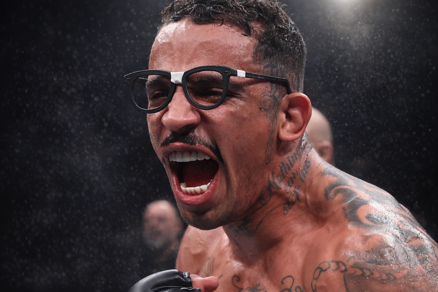 Carlos Prates Stuns Jack Della Maddalena, Calls for UFC Title Shot