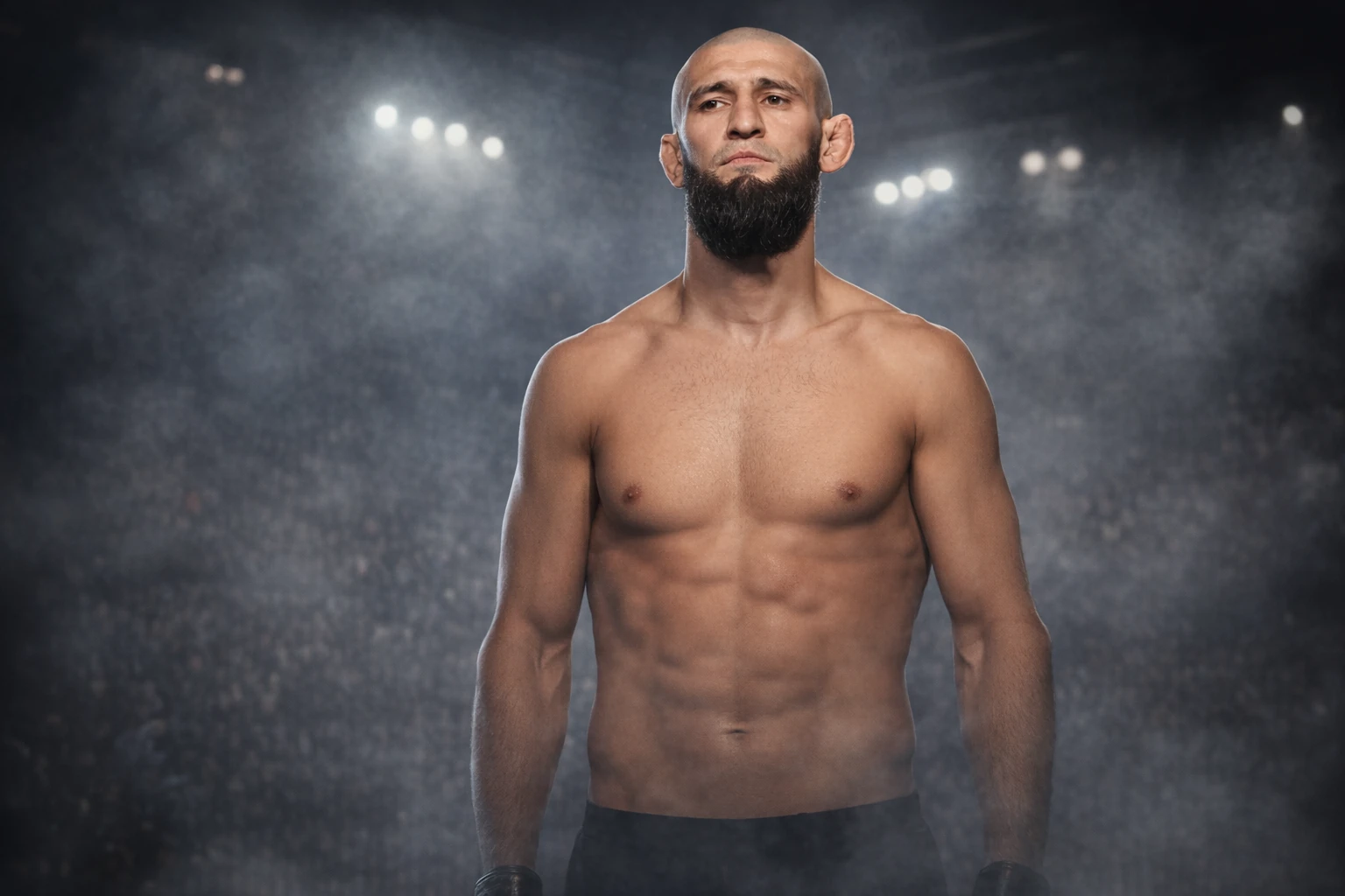 Arman Tsarukyan Reveals Grueling 40-Pound Cut for Khamzat Chimaev at UFC 328