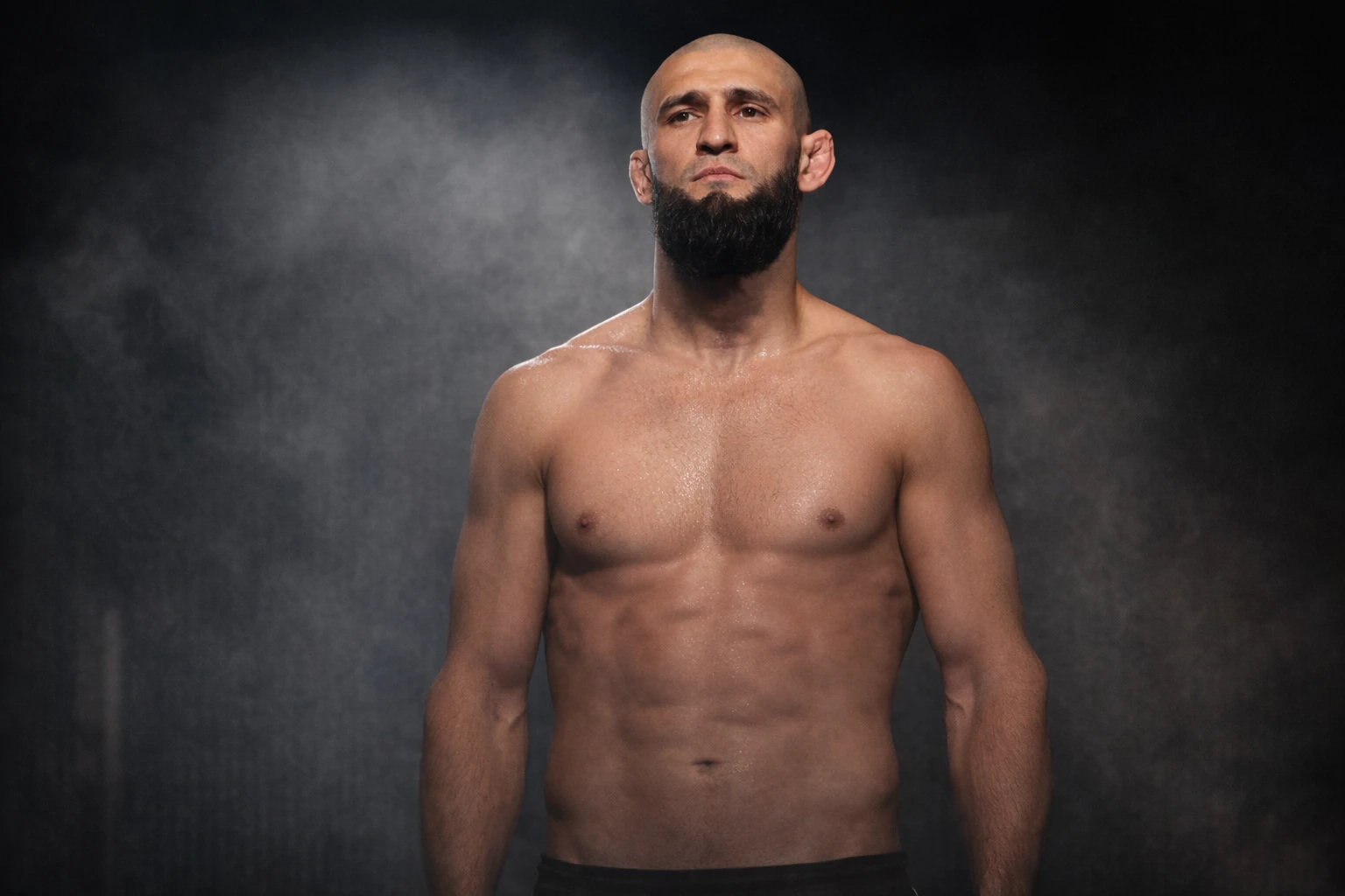 Eric Nicksick Breaks Down Sean Strickland’s UFC 328 Win, Weight Drama and Future