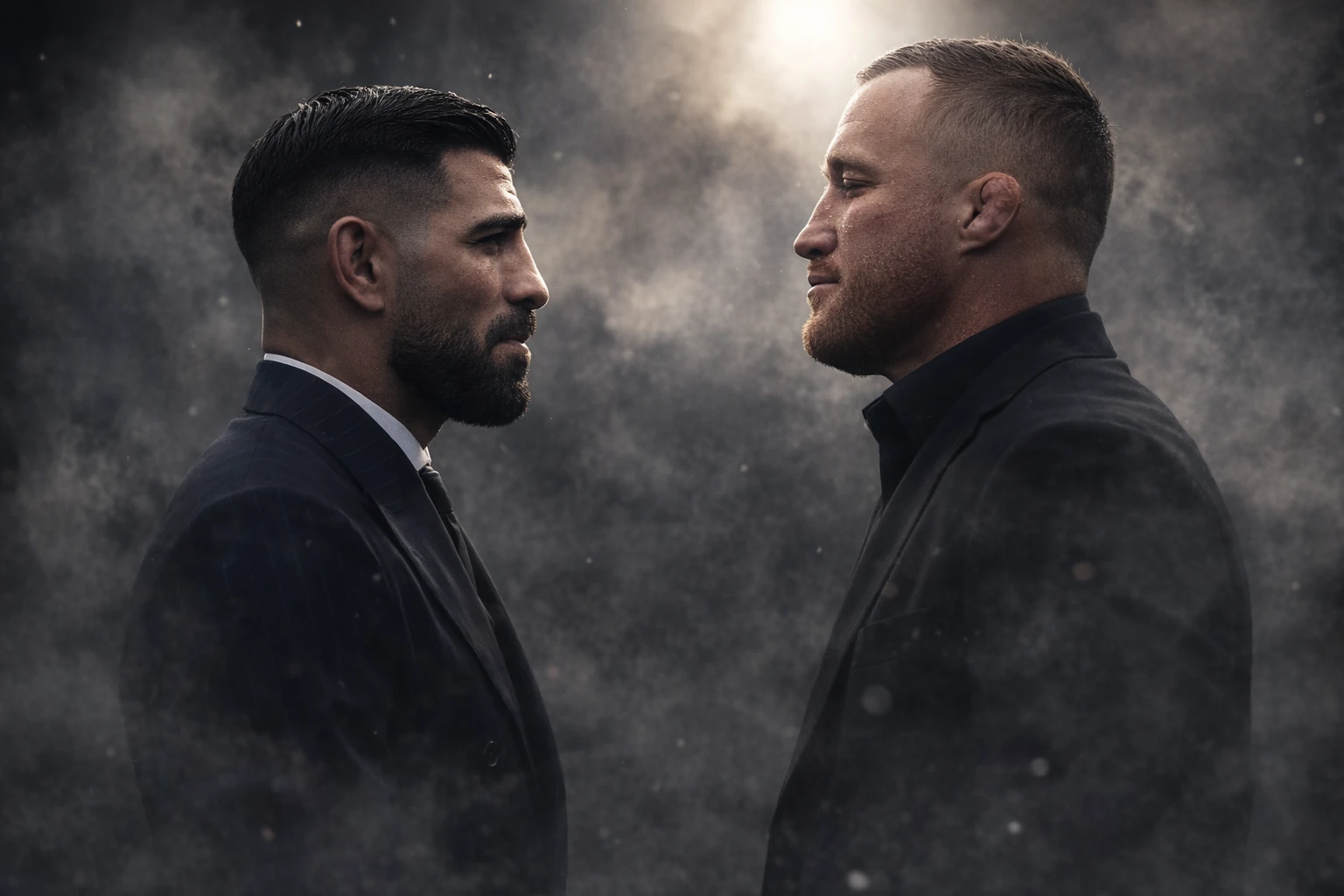 UFC Freedom 250 Betting Odds Released for Historic White House Card