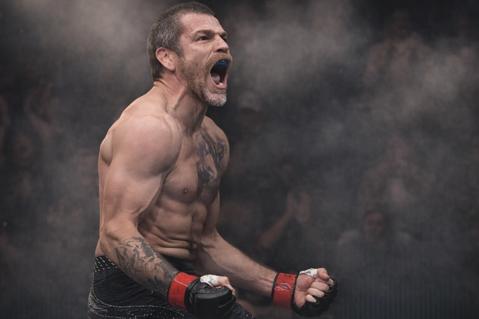 Jim Miller Signs New UFC Deal, Chases 50 Fights After UFC 328 Win