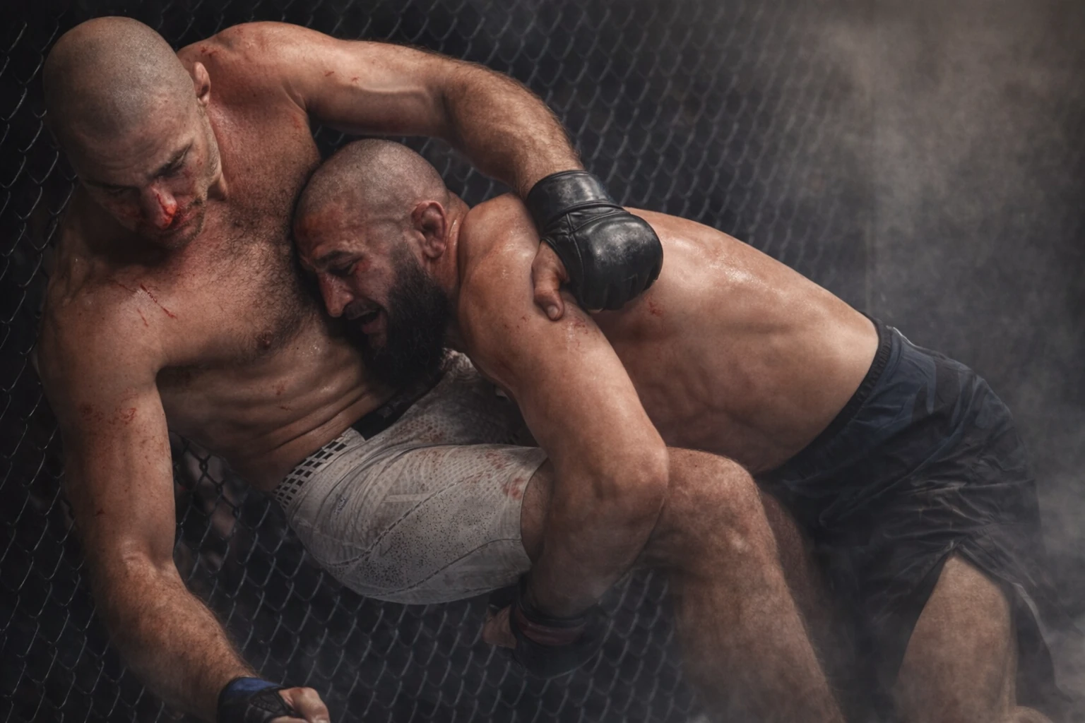 Khamzat Chimaev Insists on Sean Strickland Rematch, Sets Dillon Danis Bout