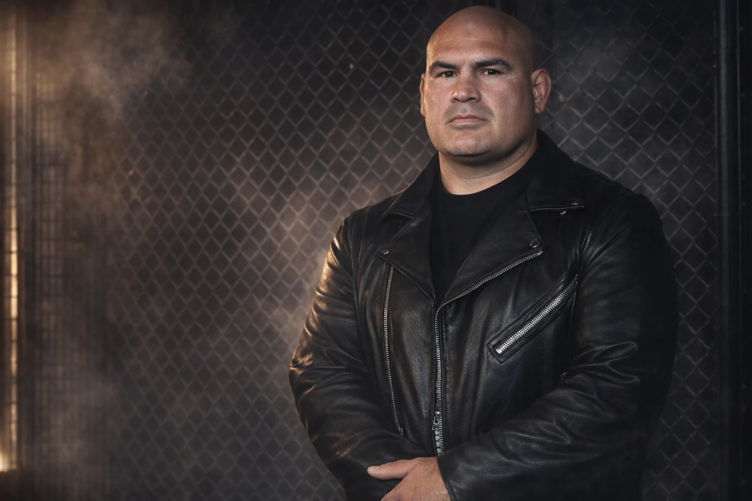 Cain Velasquez Sets Steep Price Tag for Any MMA Comeback