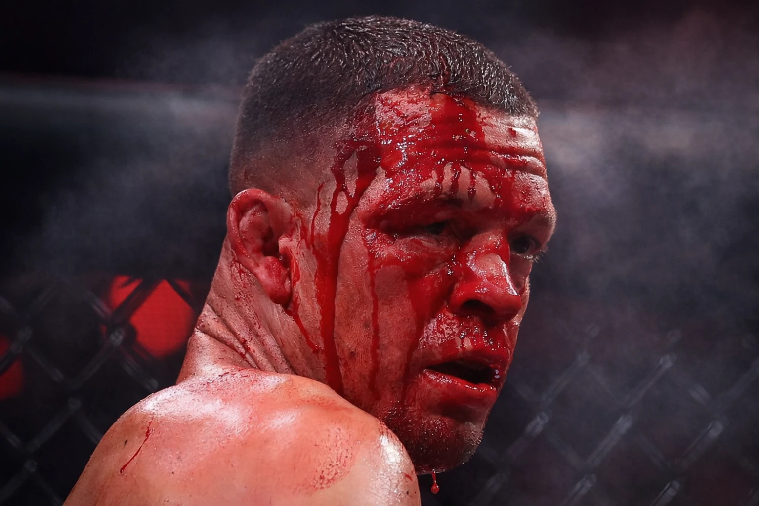 Ronda Rousey Stops Gina Carano as MVP MMA Debuts on Netflix
