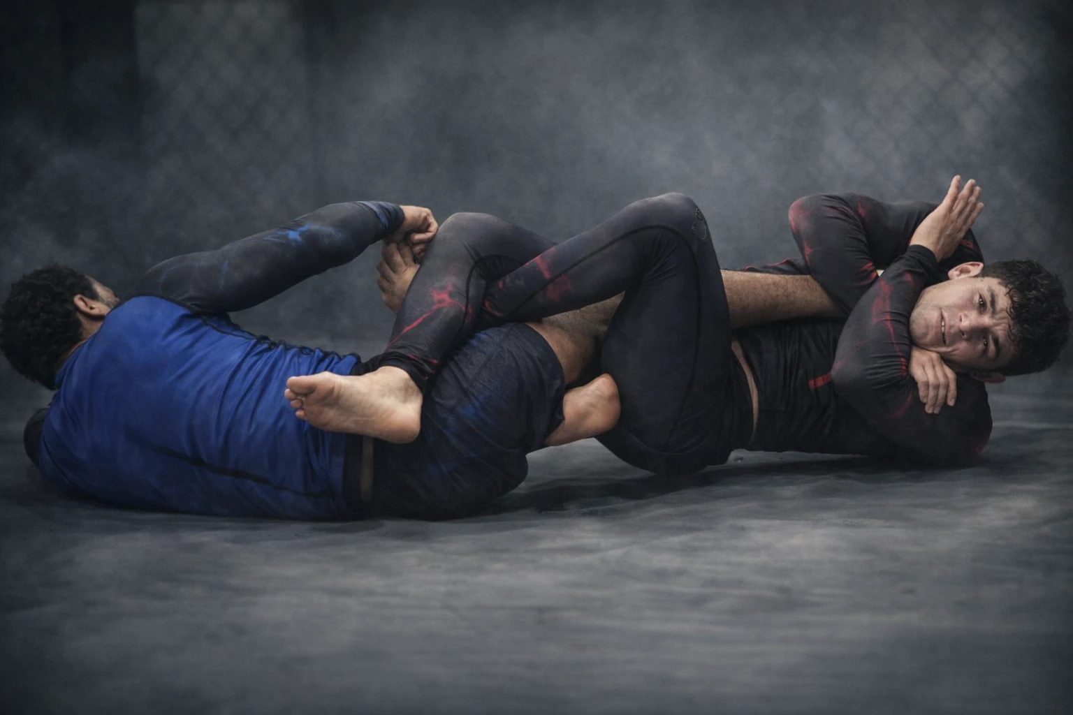 Mikey Musumeci Submits Kevin Dantzler, Calls Out Arman Tsarukyan Next