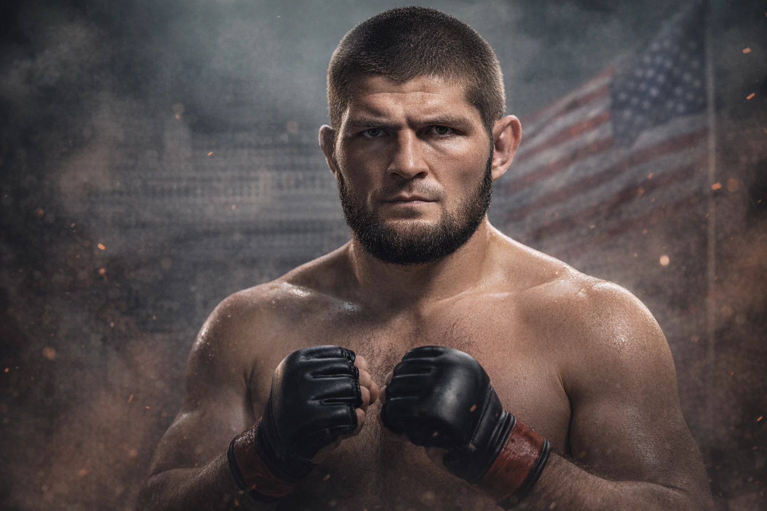Lawsuit Seeks to Block UFC White House Event Set for June 14
