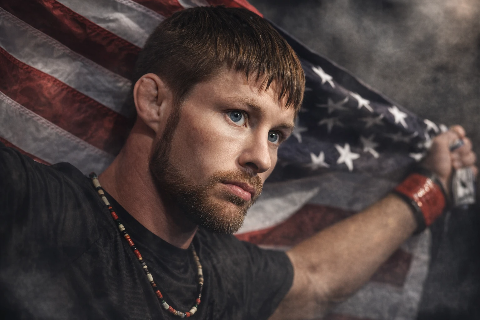 Bryce Mitchell Offers Backup Role For UFC White House Card