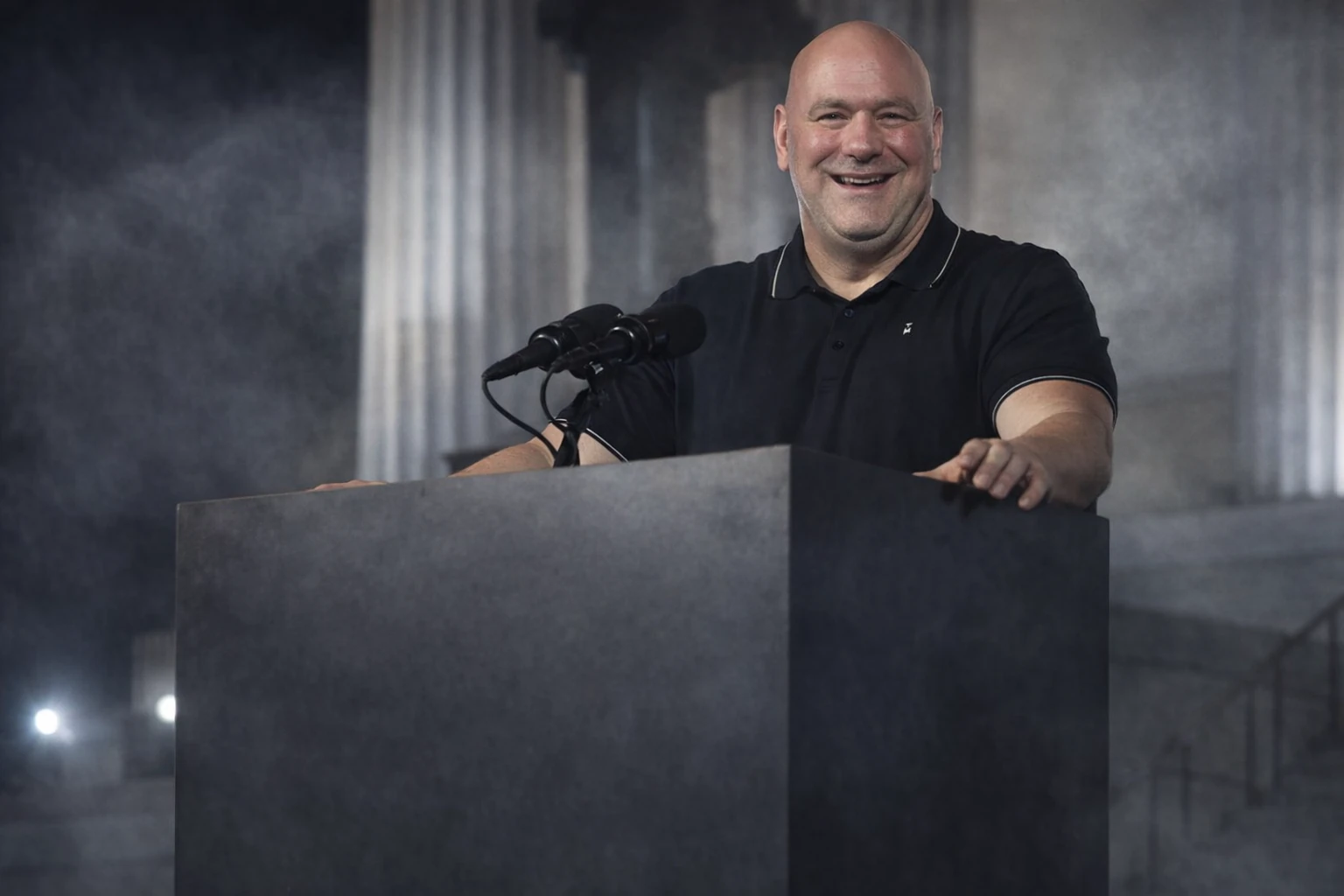 Dana White Unveils Massive Bonus Hike for UFC White House Card