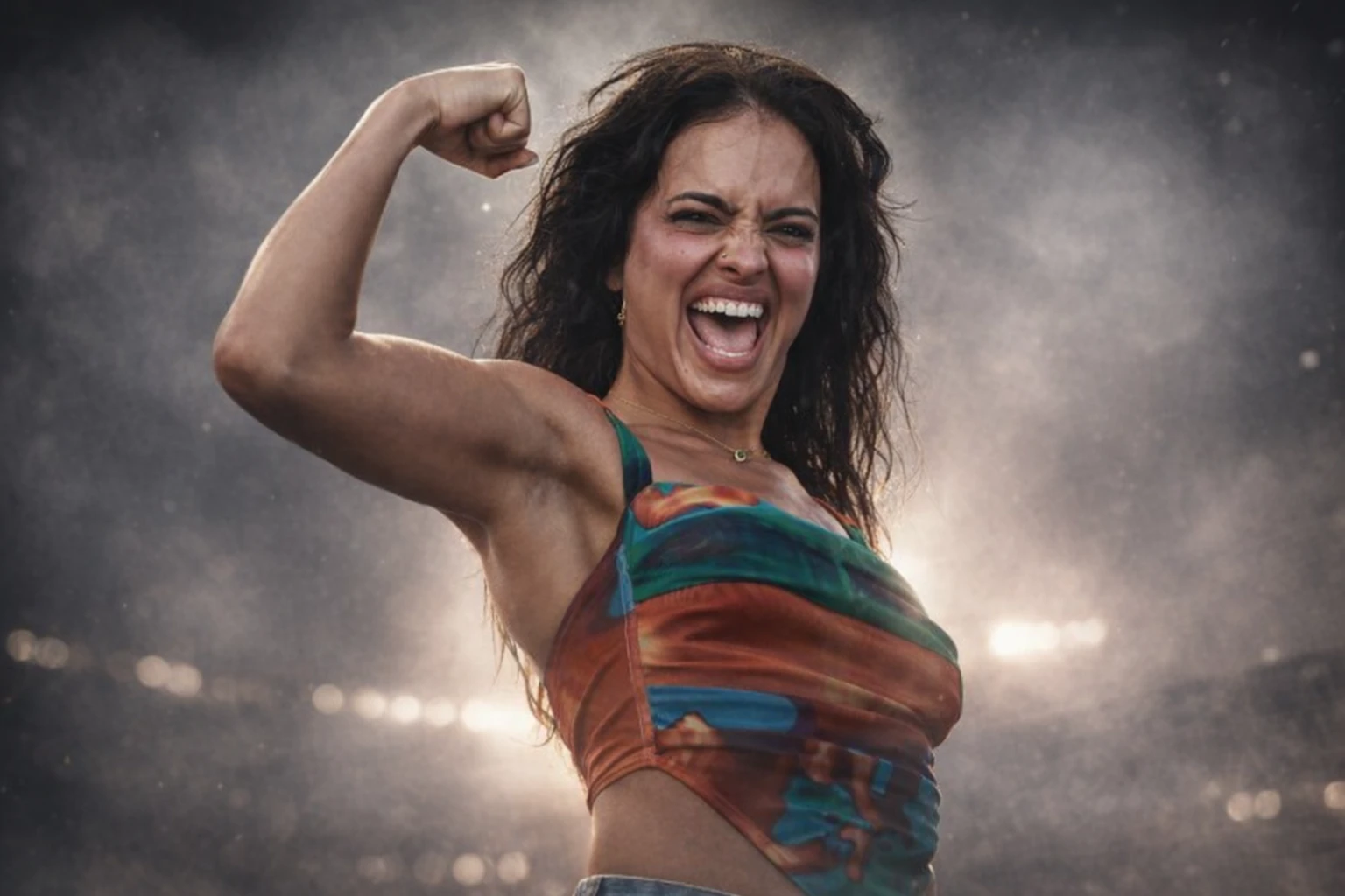 Dana White Says ‘Nina Drama’ Helped Build Multiple UFC Stars
