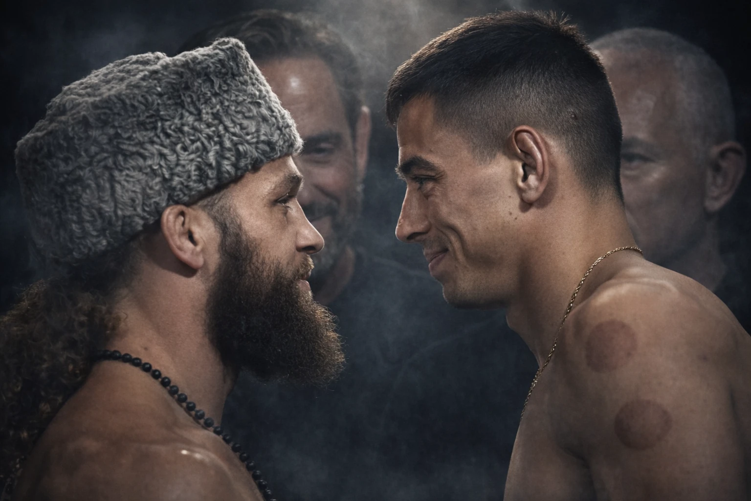Rafael Fiziev Draws Surging Finisher Manuel Torres in UFC Baku Main Event