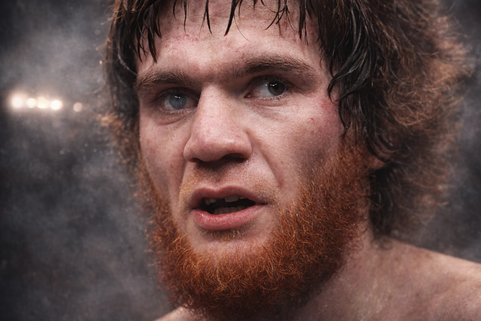 Shara Magomedov Blasts Sean Strickland As ‘Domestic Champion’ After Win