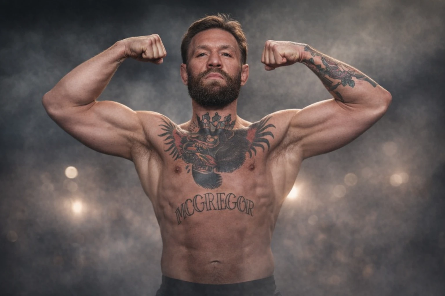 All 28 Fighters Successfully Make Weight Ahead of UFC 329 in Las Vegas