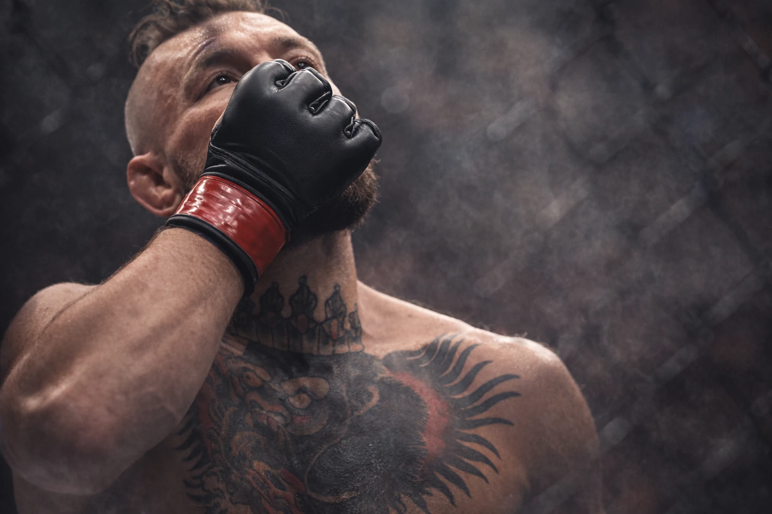 UFC 329: McGregor Injured Seconds In, Pimblett and Royval Shine