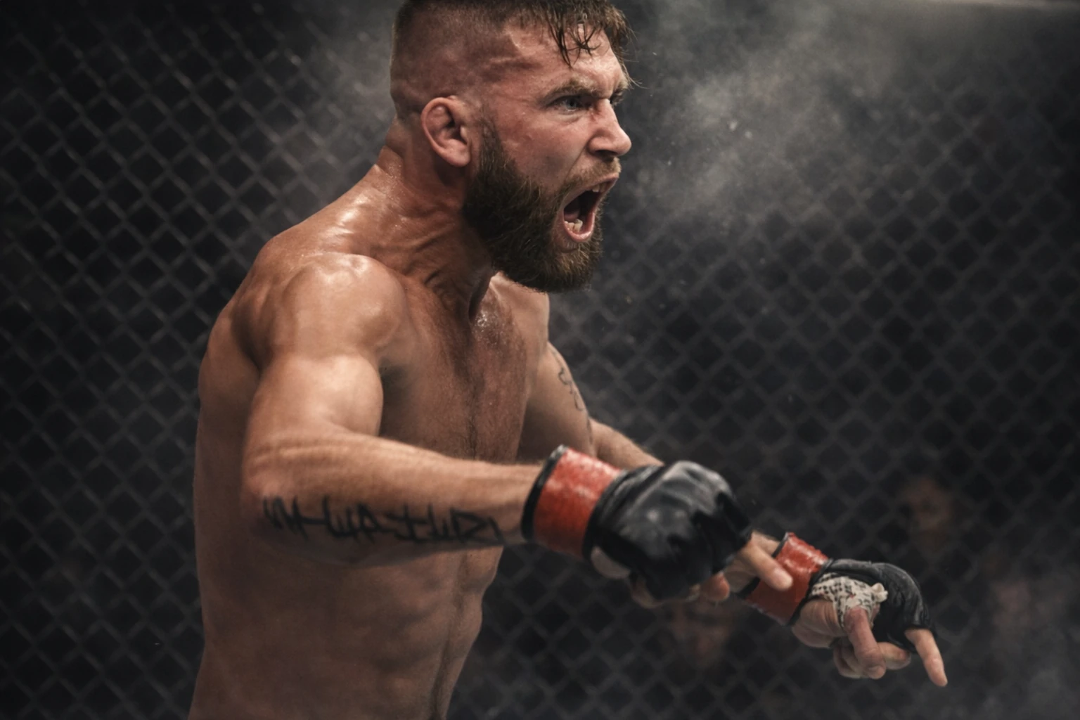 Jeremy Stephens Rips UFC Bonus Structure Ahead of UFC 328 Return