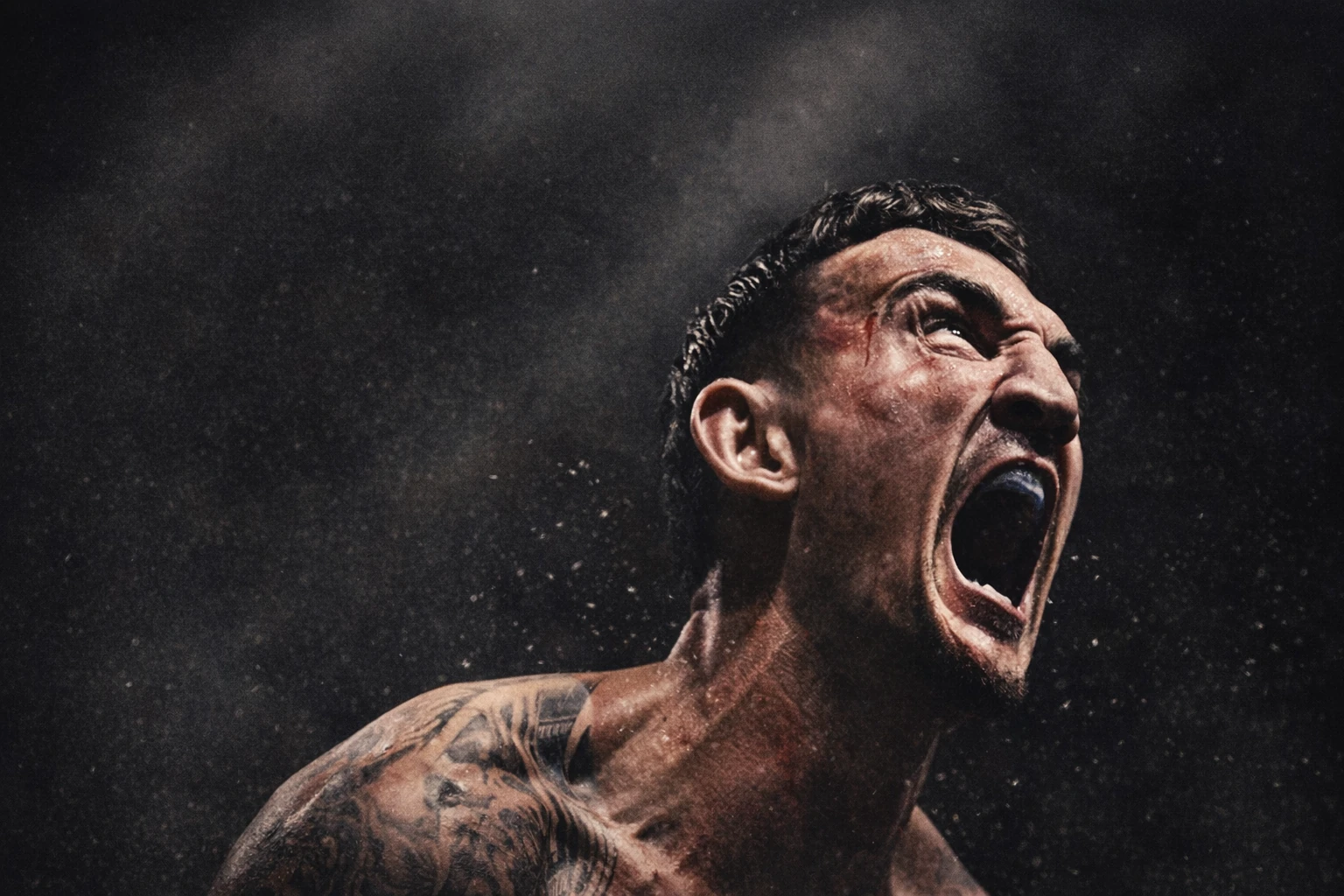 EA Sports Confirms UFC 6 Release Date and Console-Only Launch