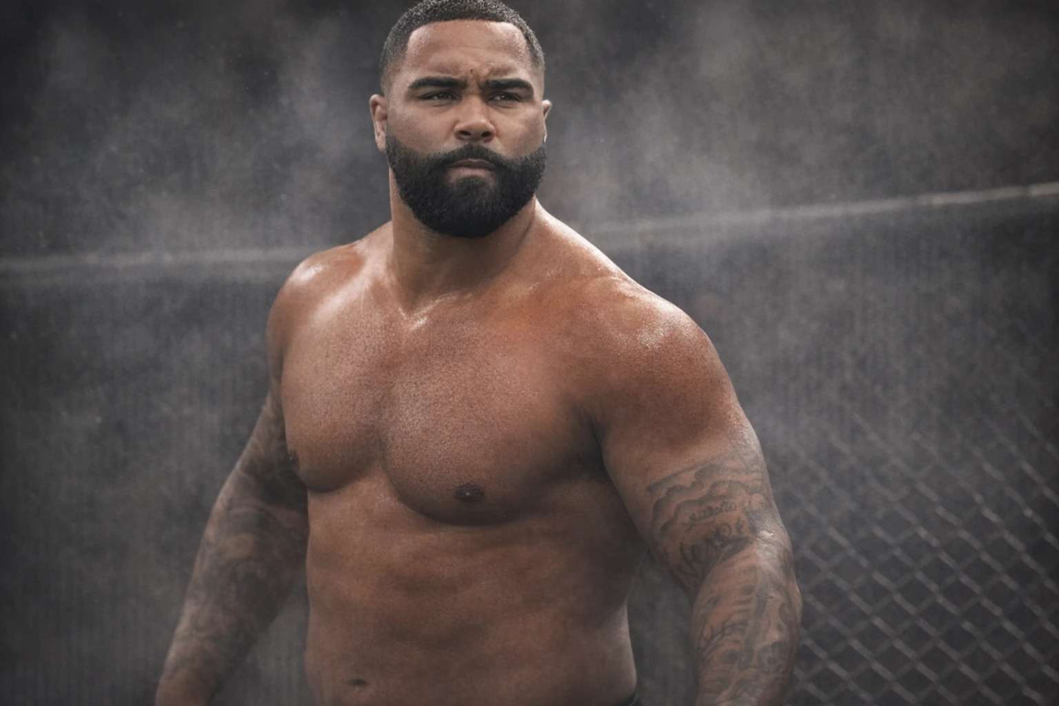 Dana White Outlines Careful UFC Debut Plan for Gable Steveson