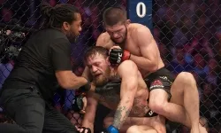 Khabib on Beating McGregor: “It Was My Vacation” - and He Savored Every Second