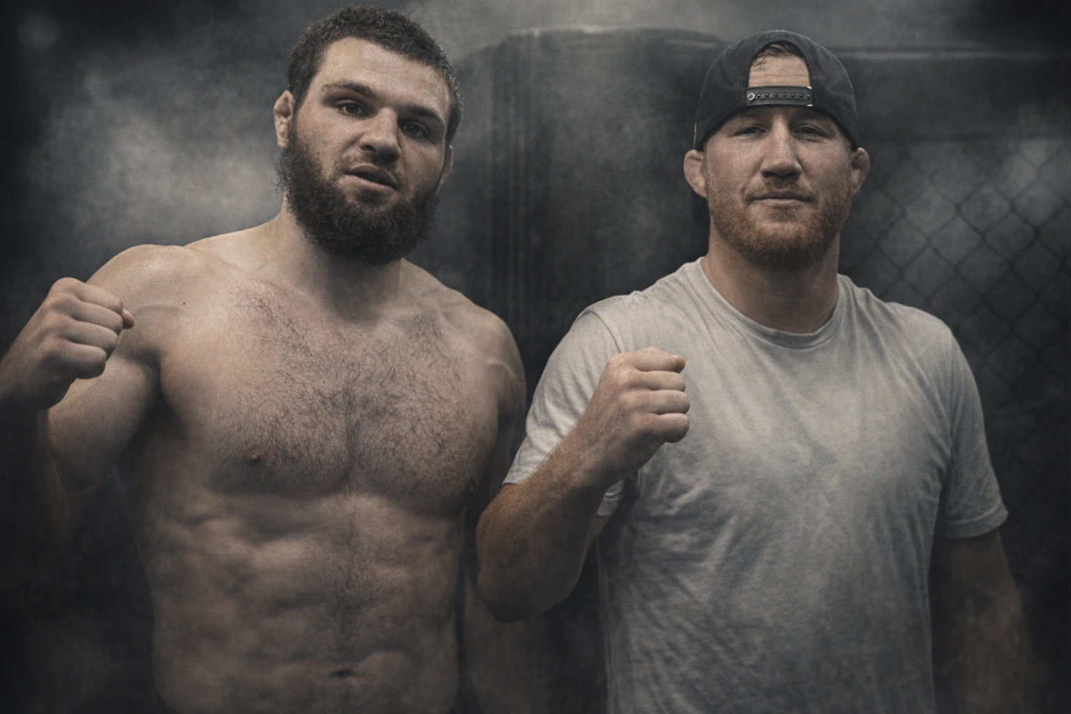 Undefeated Jon Kunneman Draws LFA Champ Joseph Kropschot on DWCS
