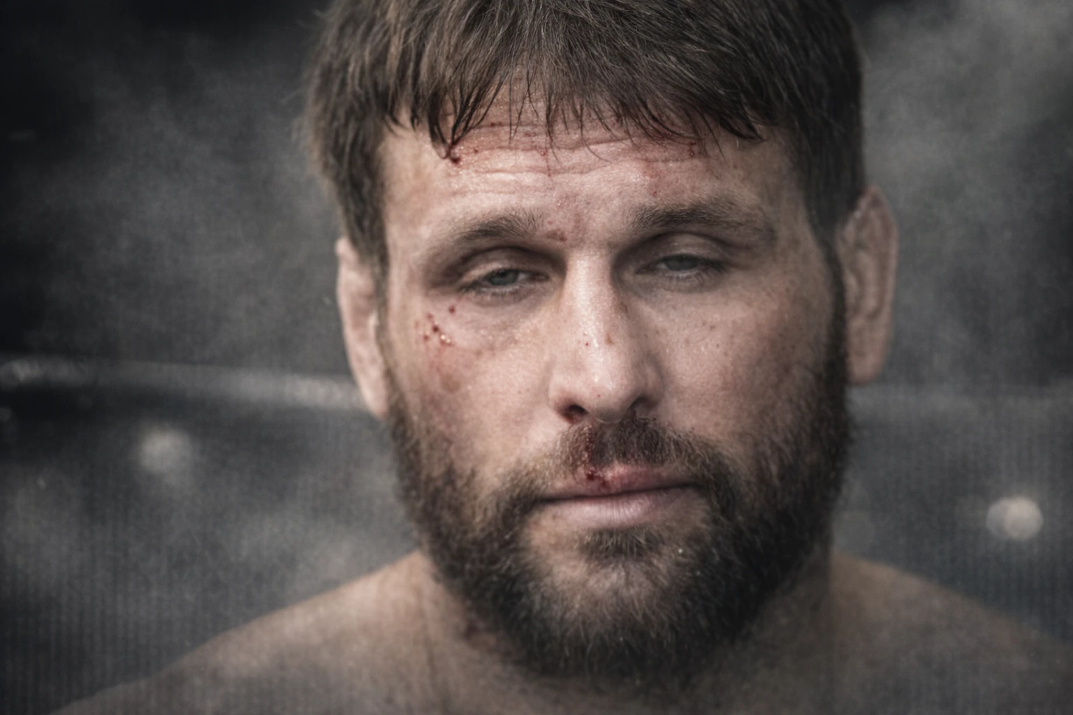 UFC Welterweight Tim Means Arrested on Child Abuse Charge in New Mexico