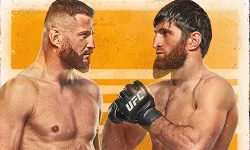 UFC 282 Результаты