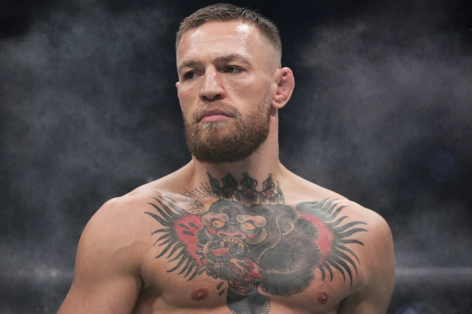 Dana White Says Conor McGregor UFC Return Talks ‘Looking Good’