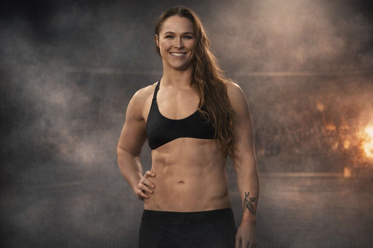Commission Releases Fight Night Weights for Inaugural MVP MMA Card