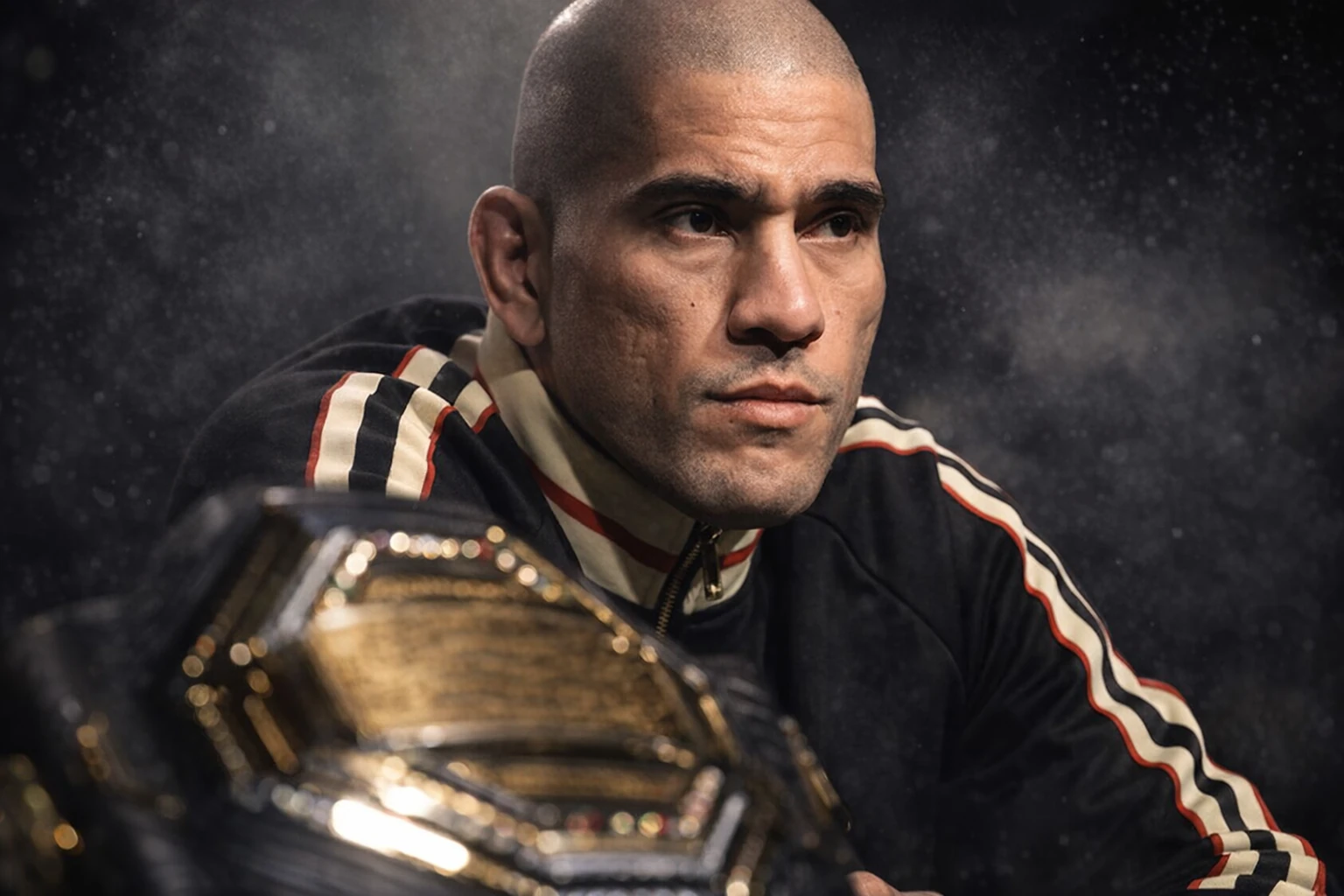 UFC Freedom 250 Media Day Streams Live from Washington Wednesday