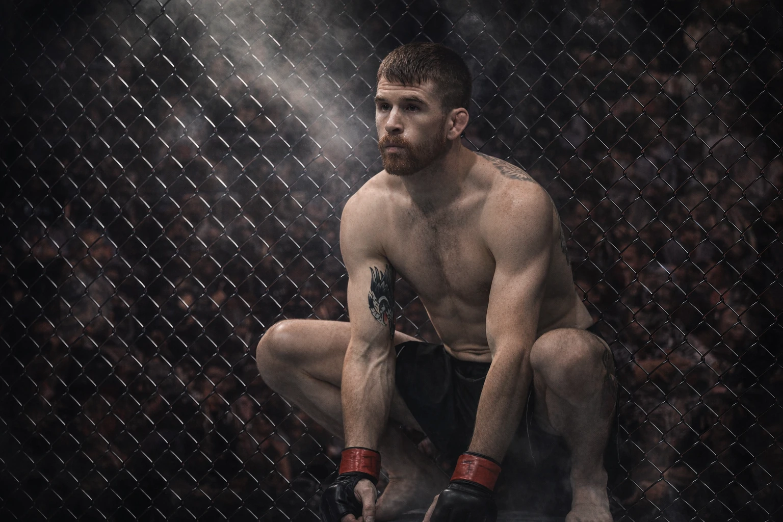 Cory Sandhagen vs. Mario Bautista Booked for UFC 329 in July