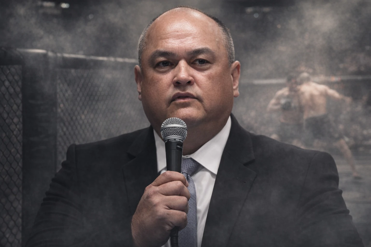 Scott Coker Secures $60 Million To Launch New MMA League