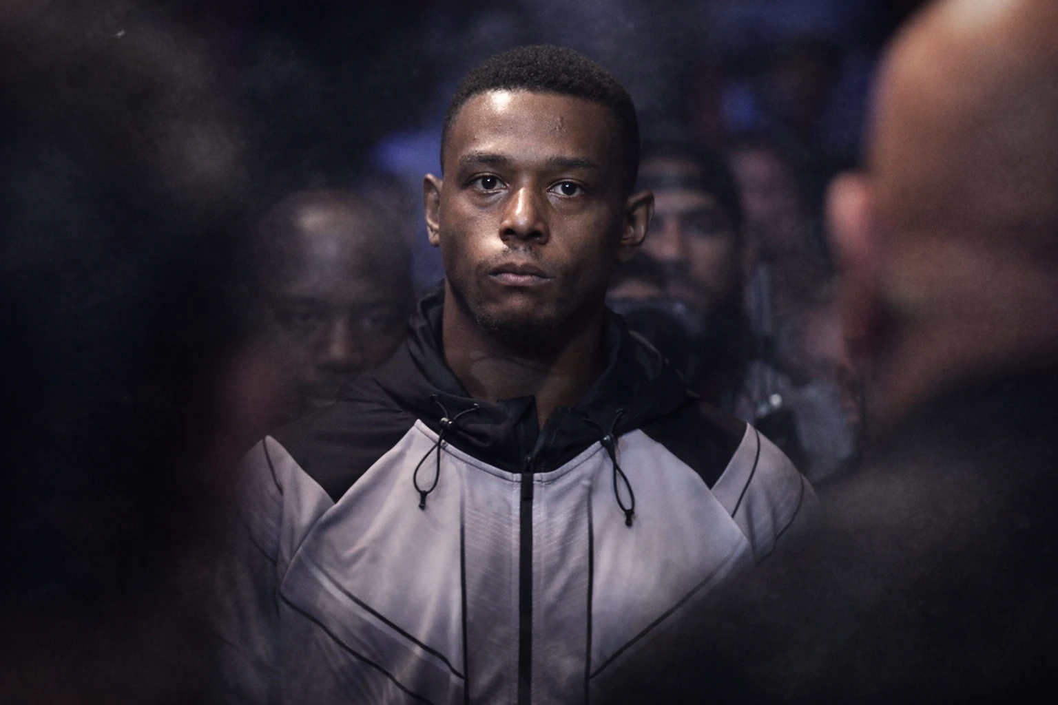 Jan Blachowicz Rips Jamahal Hill’s Heavyweight Move After Recent Skid