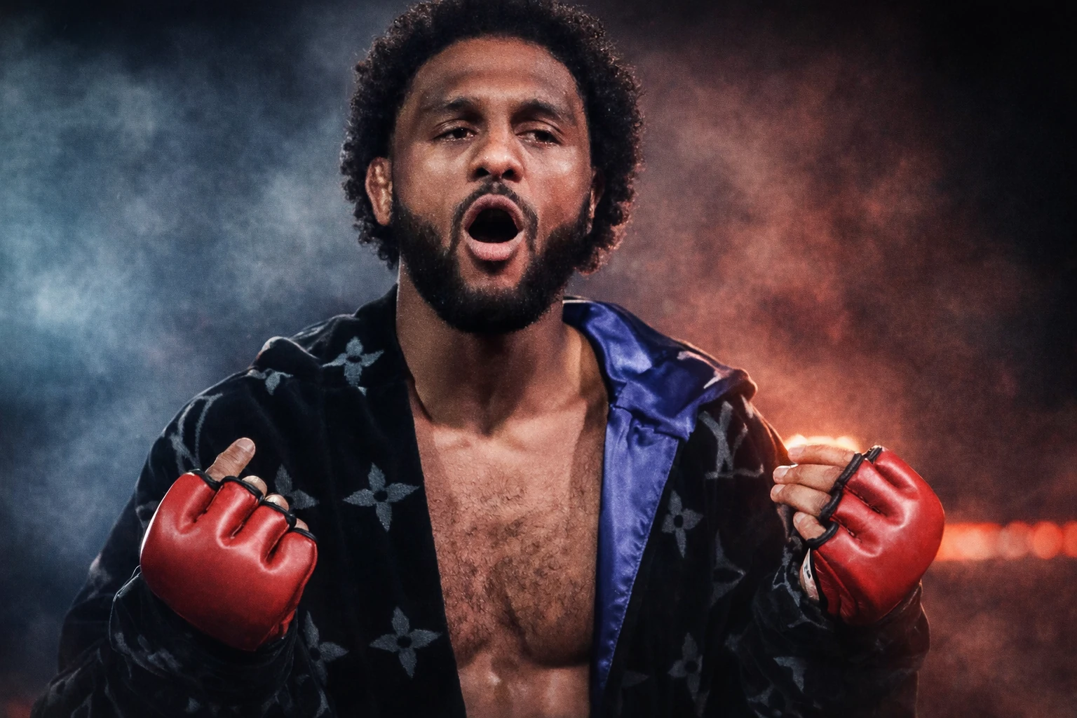 A.J. McKee vs. Salamat Isbulaev to Headline PFL San Diego Card