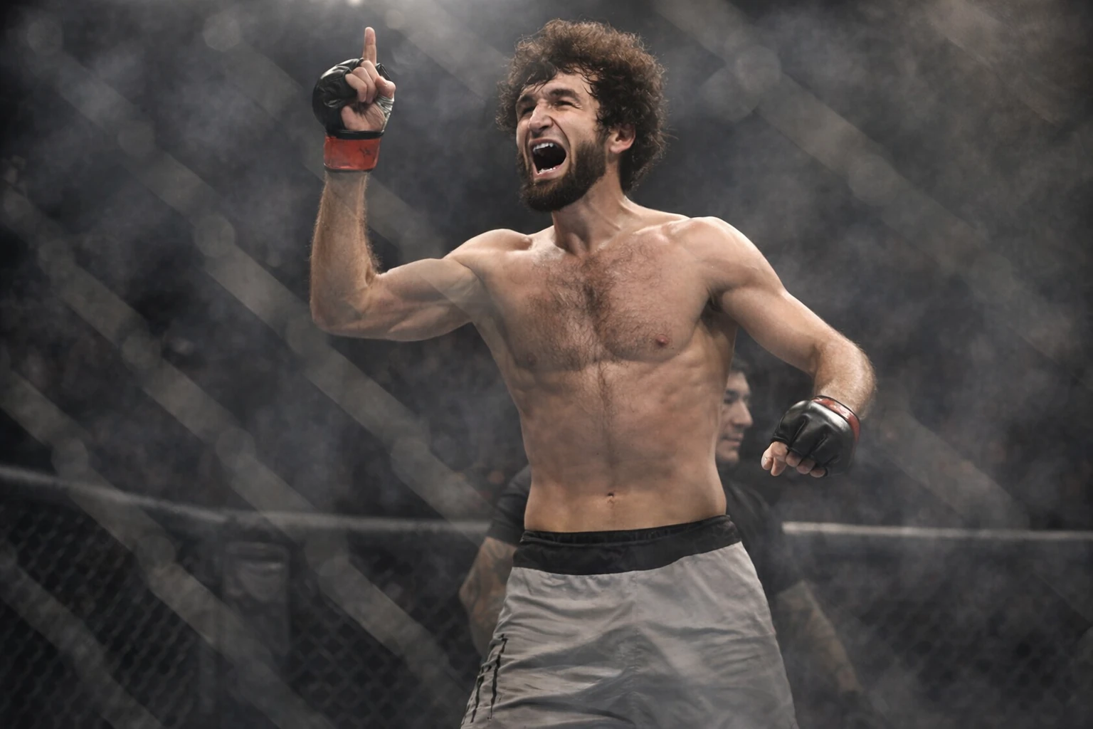 Zabit Magomedsharipov Details Frustrations Behind Abrupt UFC Retirement