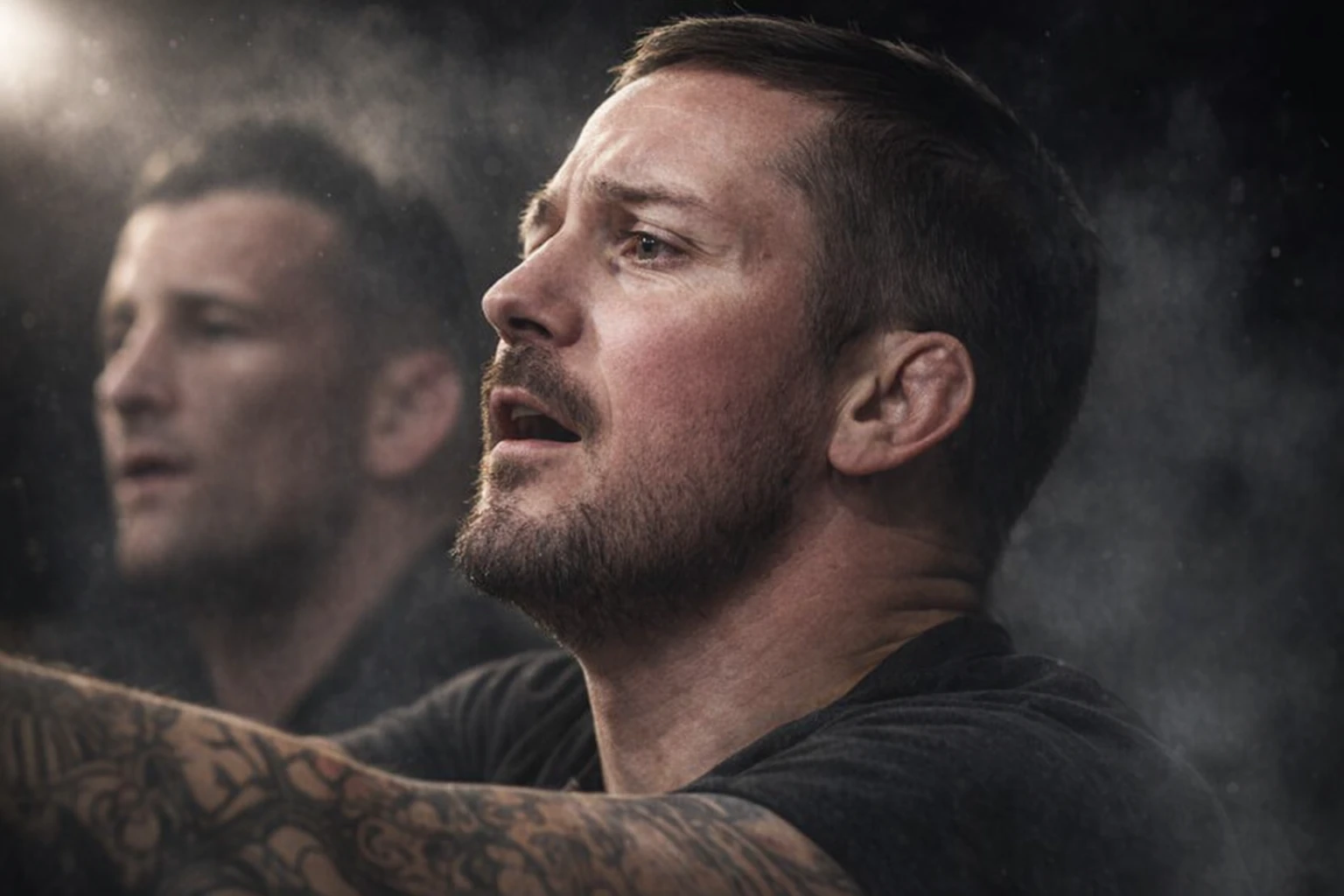 John Kavanagh Takes Responsibility for McGregor’s UFC 303 Toe Injury