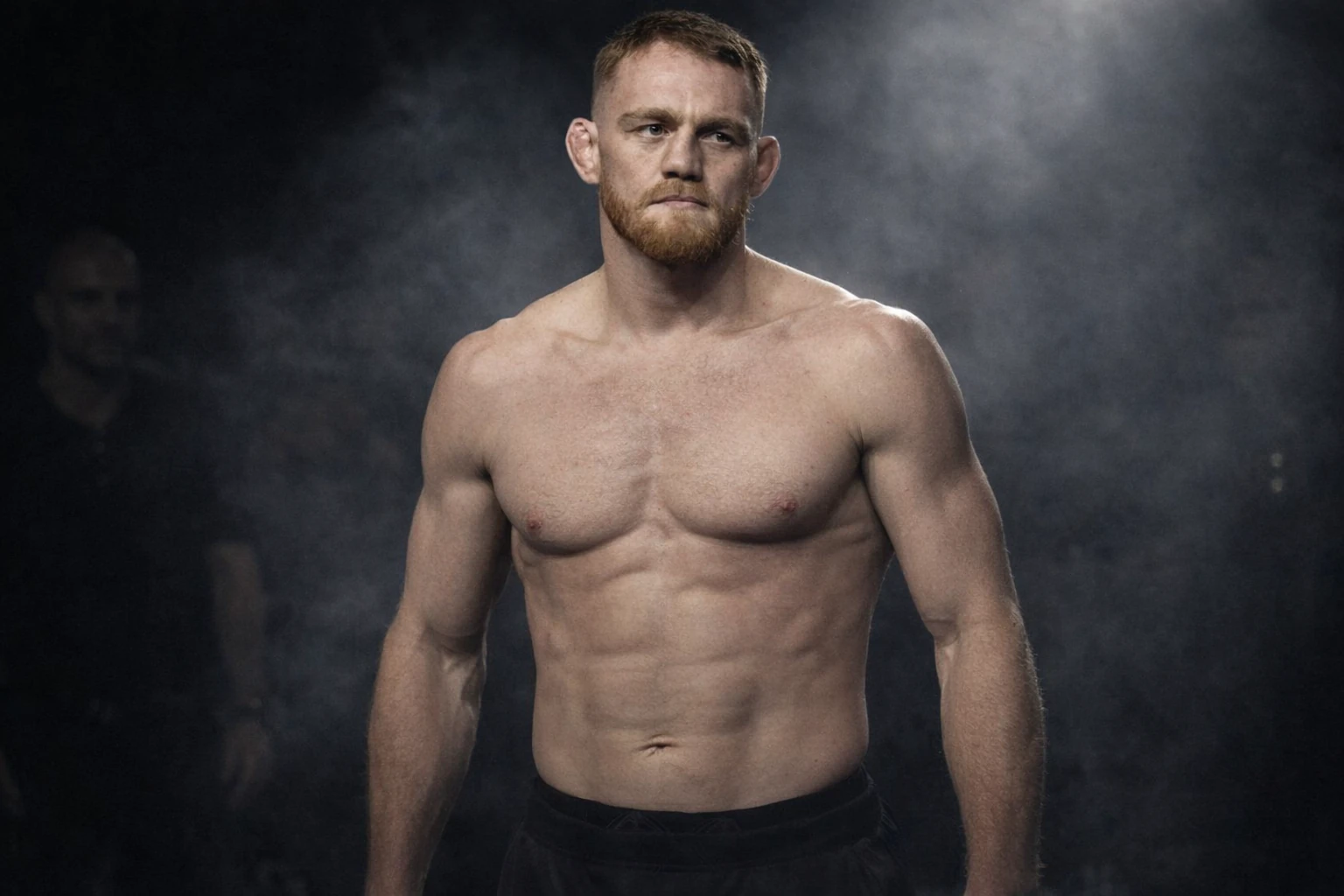 Official Weigh-In Results Set UFC Fight Night 275 in Perth