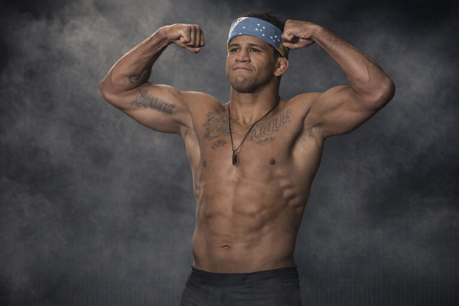 UFC Fight Night 273 Weigh-Ins Complete Ahead of Winnipeg Card