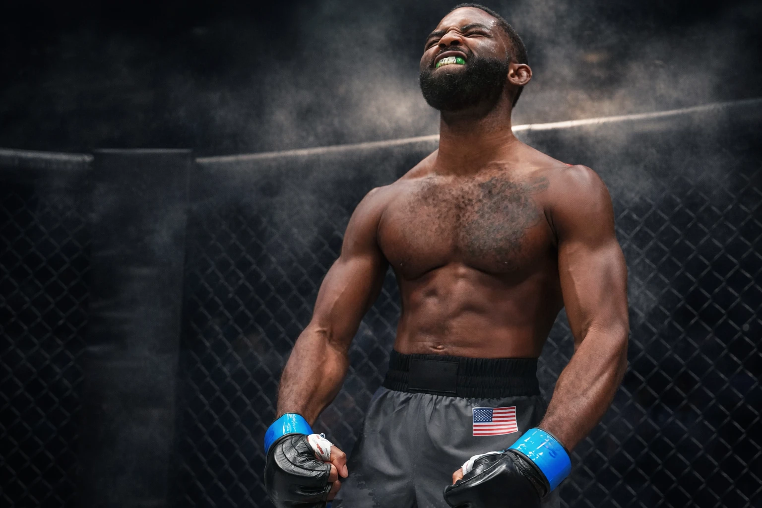 Raufeon Stots Draws Undefeated Renat Khavalov at PFL Chicago