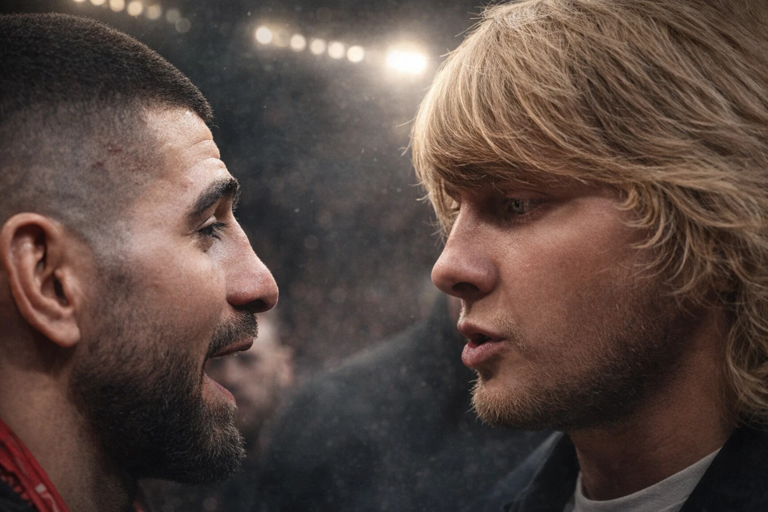 Justin Gaethje Breaks Down Potential Paddy Pimblett vs. Ilia Topuria Clash