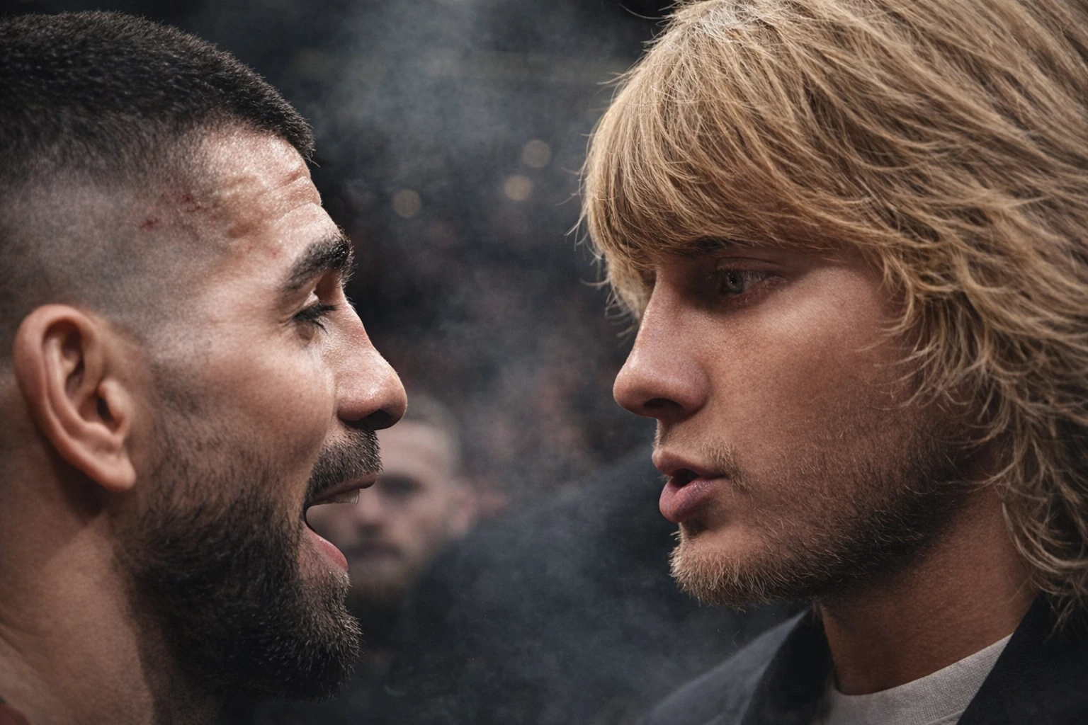 Michael Bisping Now Sees Paddy Pimblett as Major Threat to Topuria