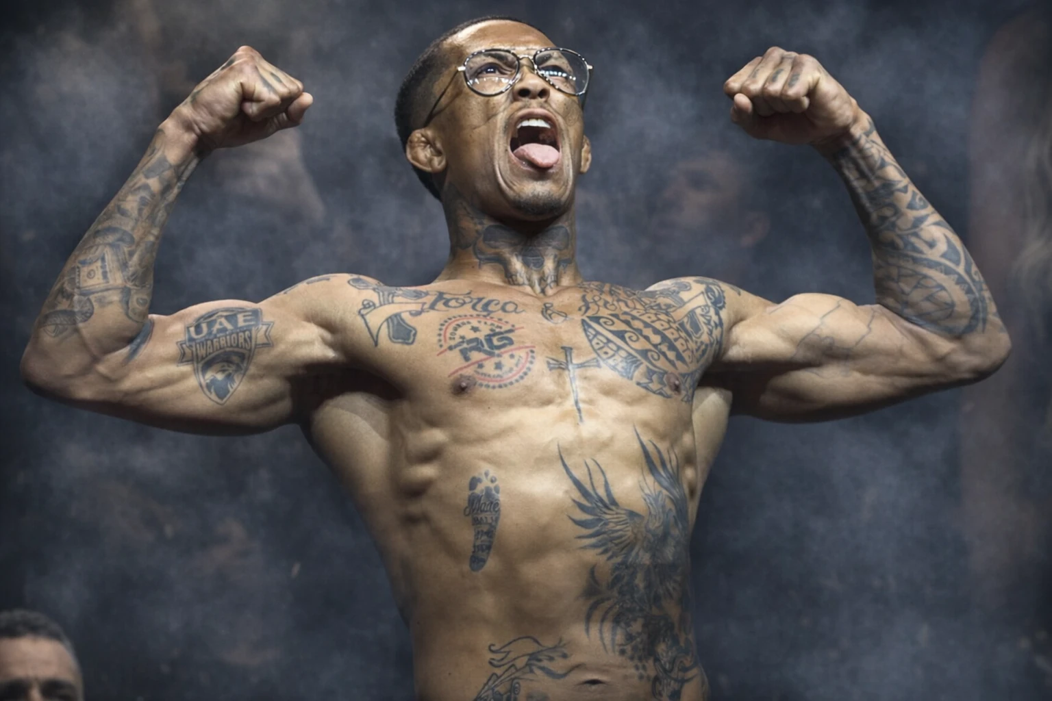 Vinicius Oliveira Jumps to Featherweight for Giga Chikadze Clash at UFC FN 279