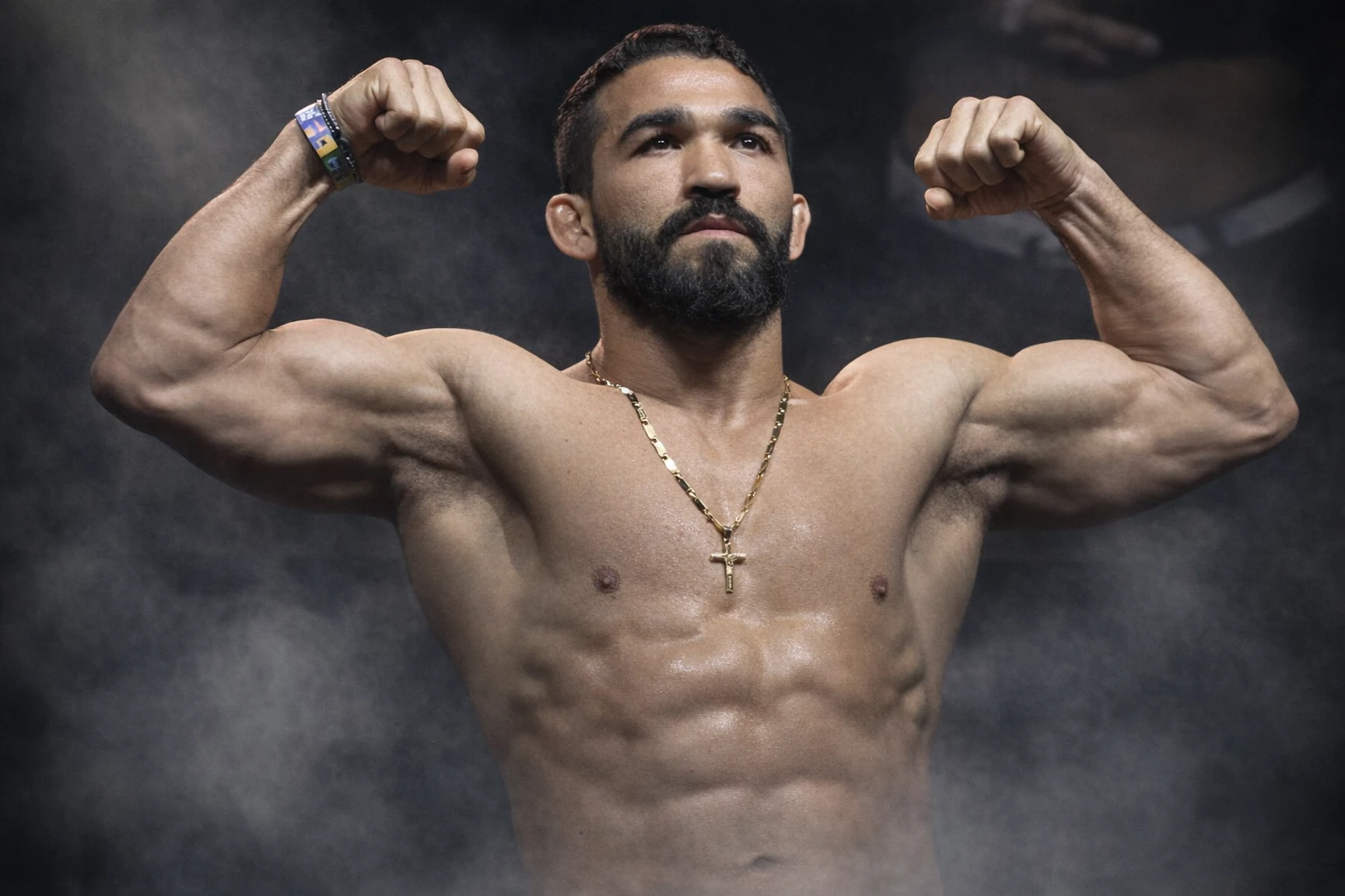 Patricio Freire Calls Out Youssef Zalal for Next UFC Fight