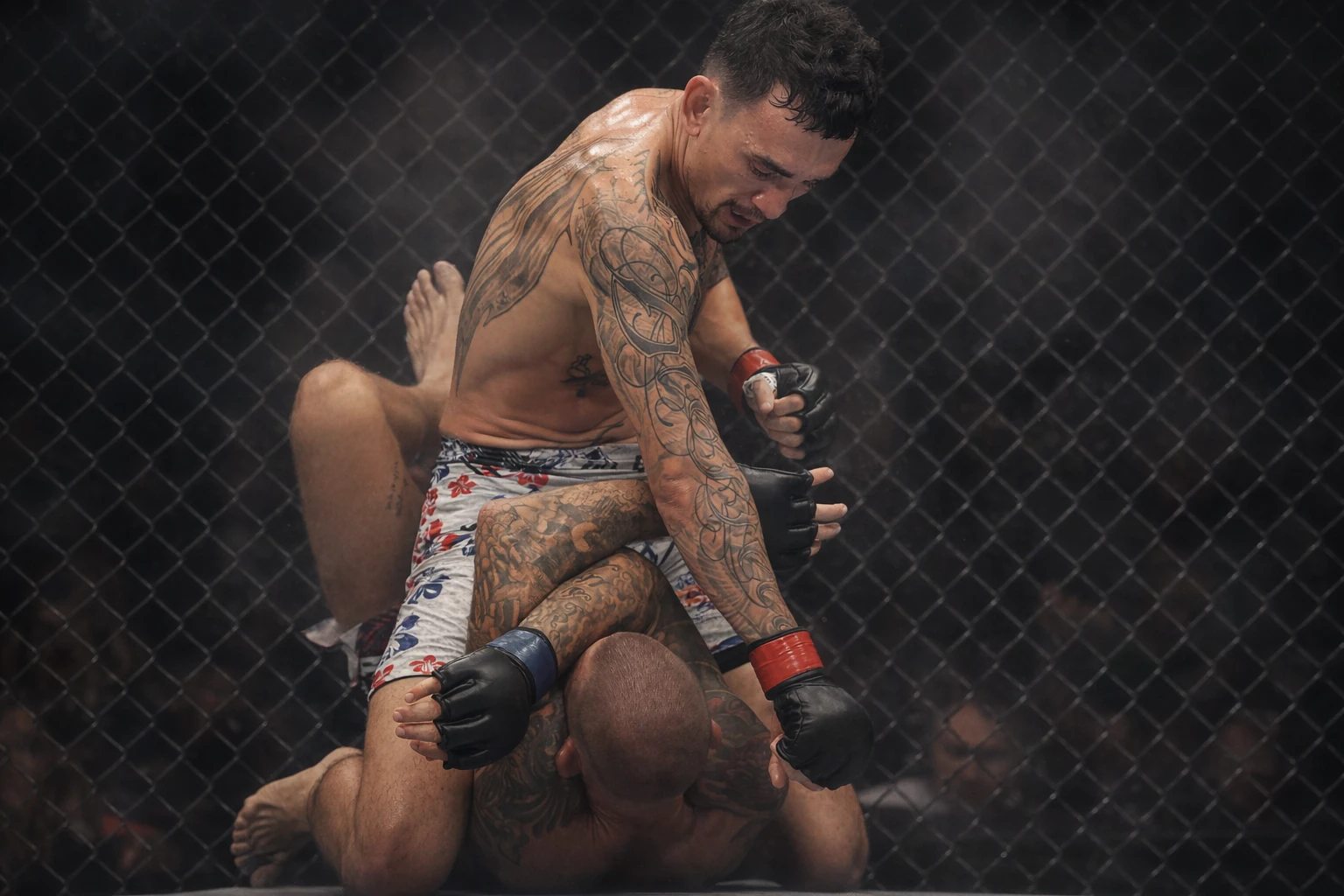 Alexander Volkanovski Picks Max Holloway to Beat Conor McGregor at UFC 329