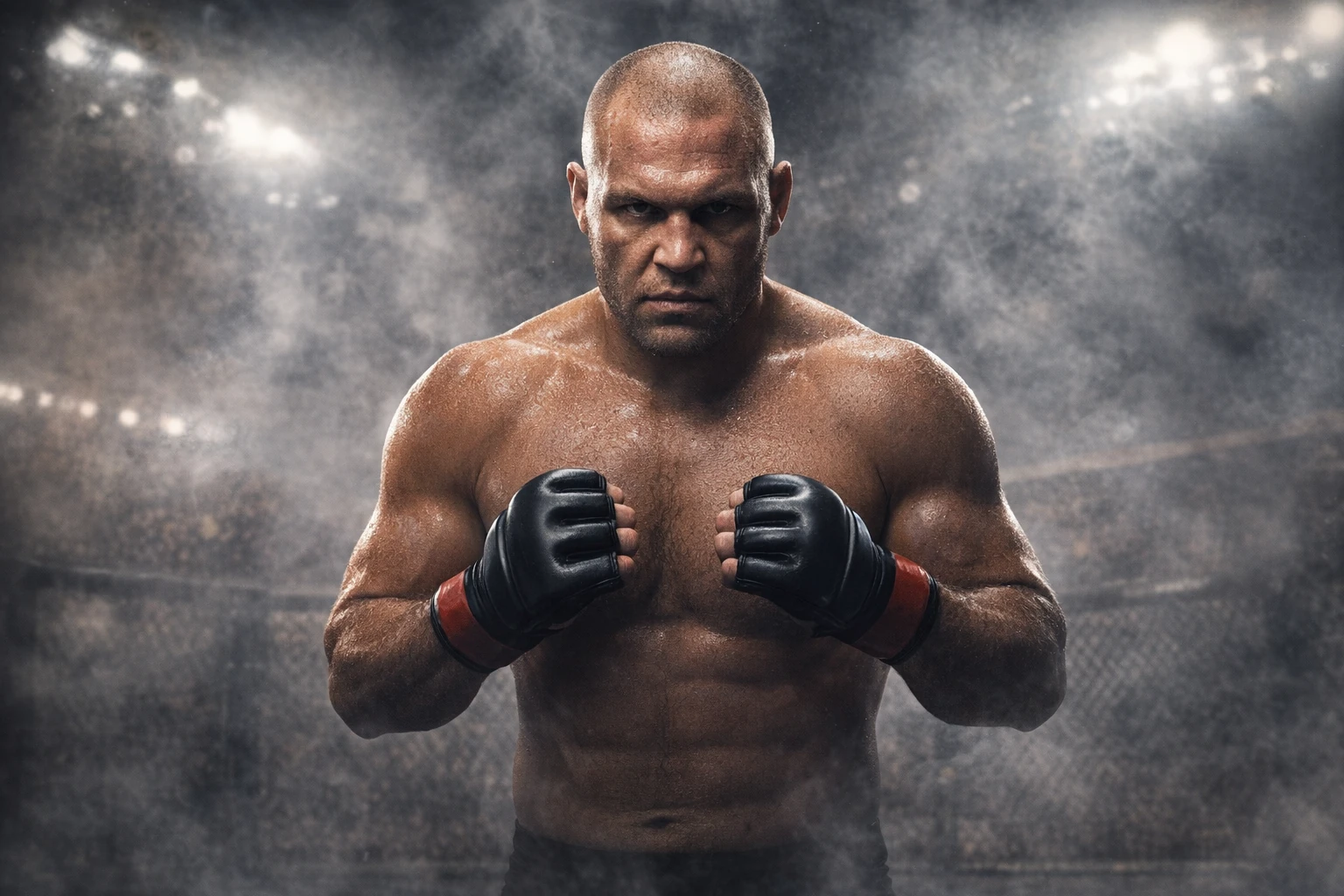 UFC Sets July 25 Fight Night Return to Abu Dhabi’s Etihad Arena
