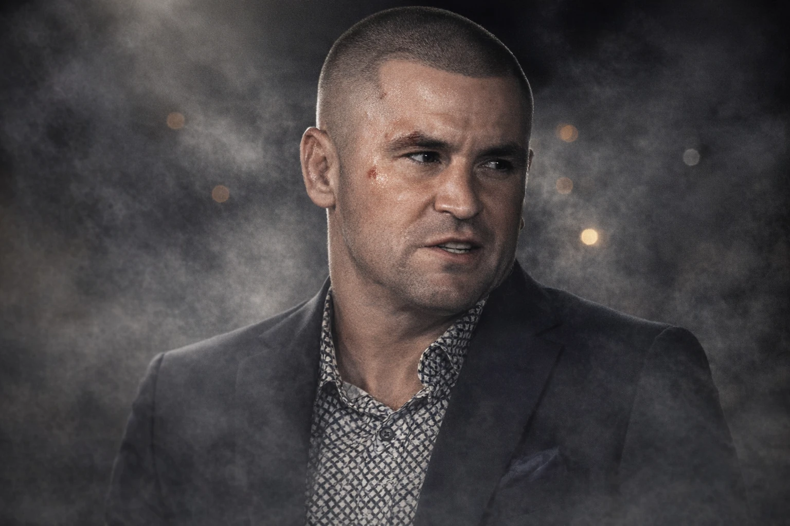 Broadcast Team Announced for UFC Fight Night 274 in Las Vegas