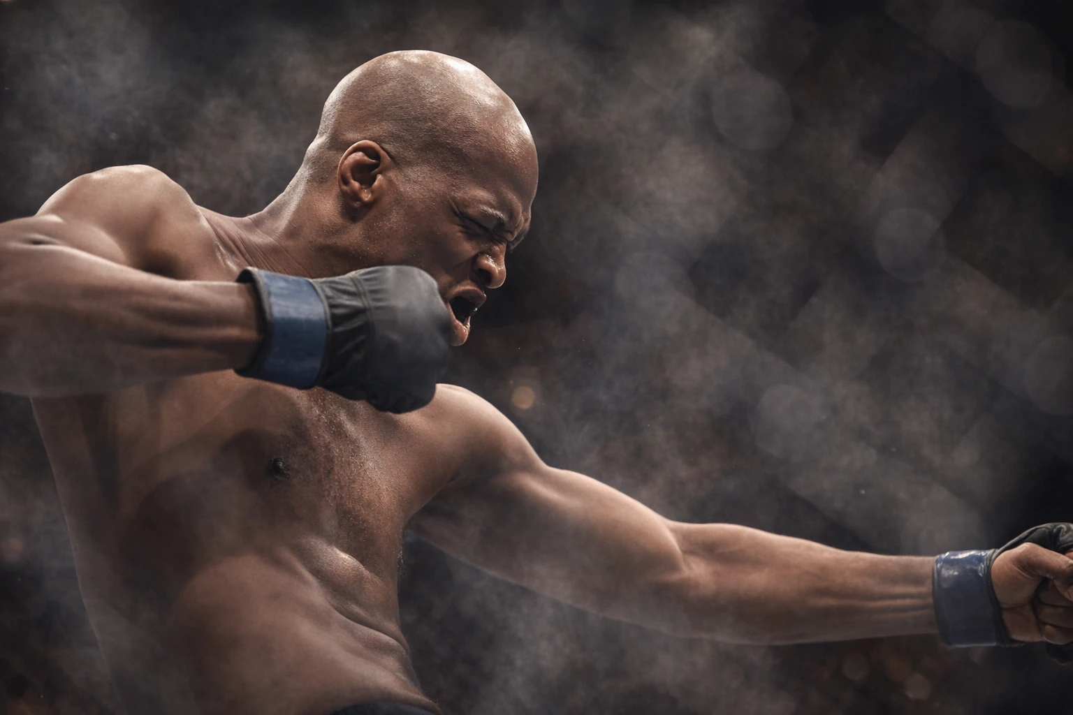 Michael Page Moves Back to Middleweight to Face Ruziboev in Paris